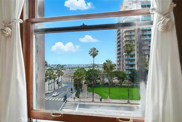 Long Beach, CA 90802,455 E Ocean Boulevard #401