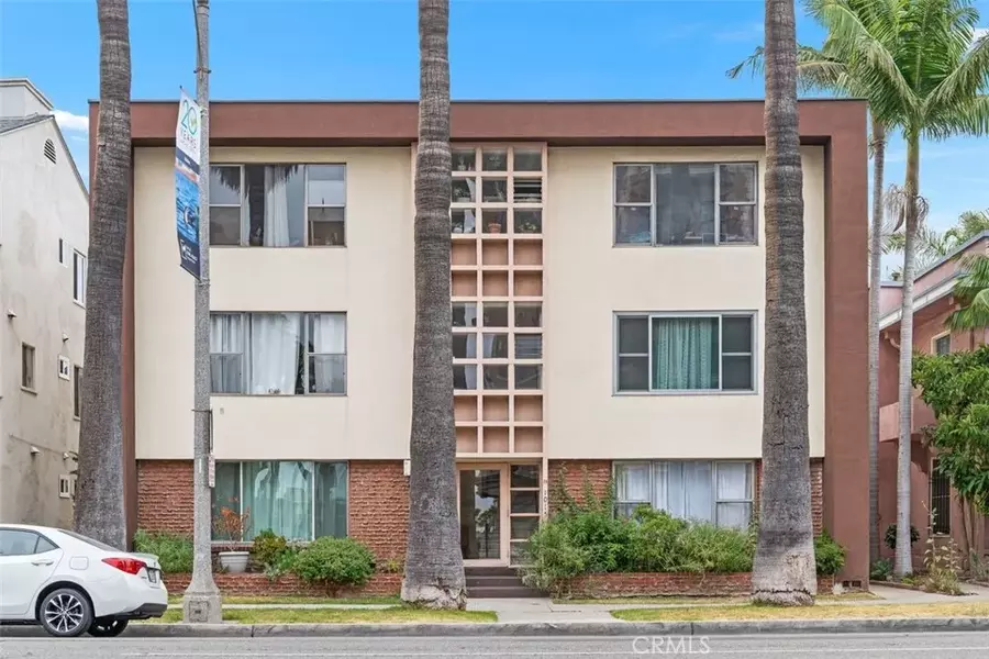 1015 E Ocean Boulevard #6, Long Beach, CA 90802