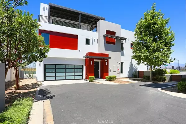 99 Waypoint, Tustin, CA 92782