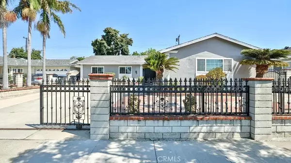 Santa Ana, CA 92704,5313 W Ballast Avenue