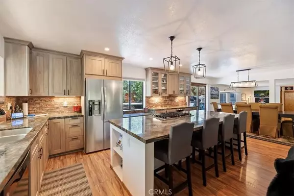 Big Bear City, CA 92314,1740 Cascade Road