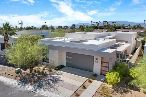 Palm Springs, CA 92262,825 Fountain Drive