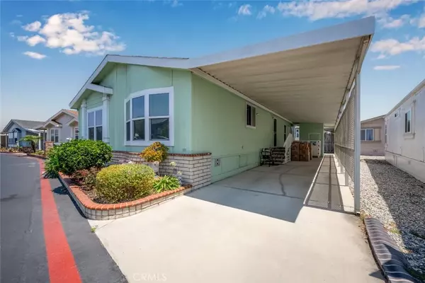 Huntington Beach, CA 92649,16222 Monterey Lane #151