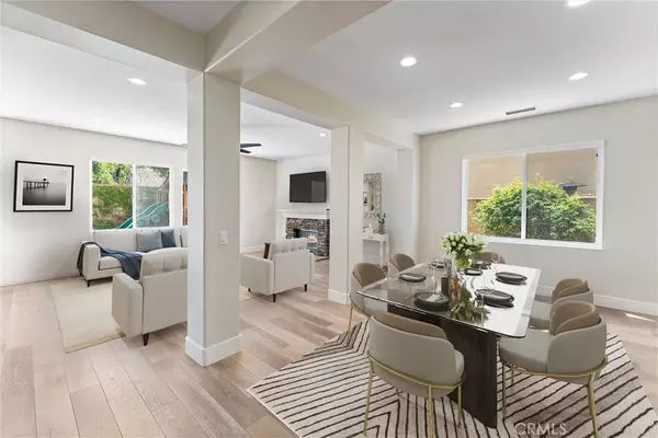 Fullerton, CA 92835,2580 Pearblossom Street