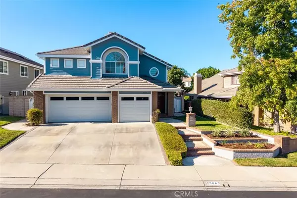 20065 BERKELEY Way, Yorba Linda, CA 92886