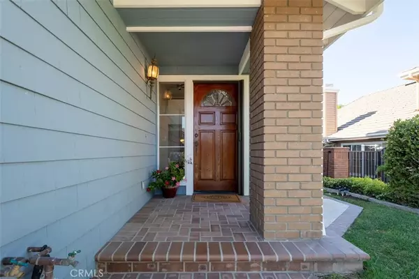 Yorba Linda, CA 92886,20065 BERKELEY Way