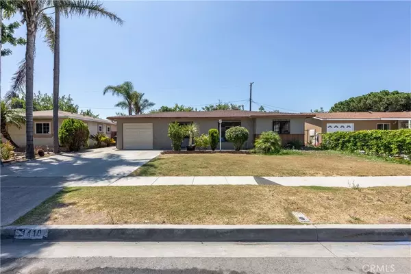 Santa Ana, CA 92704,1410 W Camden Place