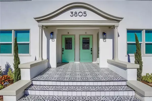 Long Beach, CA 90803,3805 E 2nd Street #A