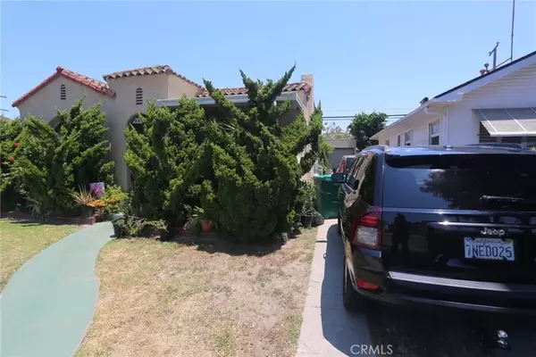 Long Beach, CA 90805,6072 Myrtle Avenue