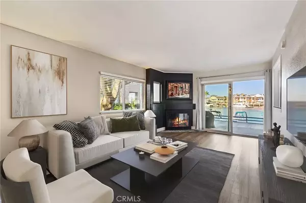 17132 Bluewater Lane #150, Huntington Beach, CA 92649
