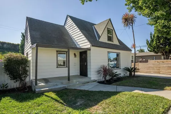 Long Beach, CA 90805,312 E Peace St