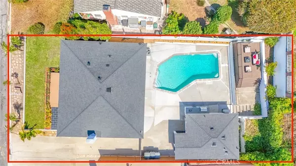Redondo Beach, CA 90277,204 Via Colusa