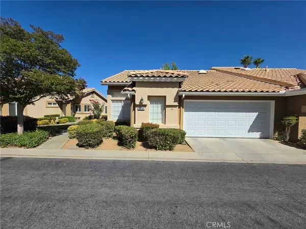 1508 Archer Avenue, Banning, CA 92220