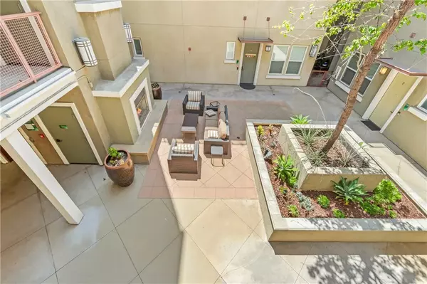 Garden Grove, CA 92840,12842 Palm St ##204