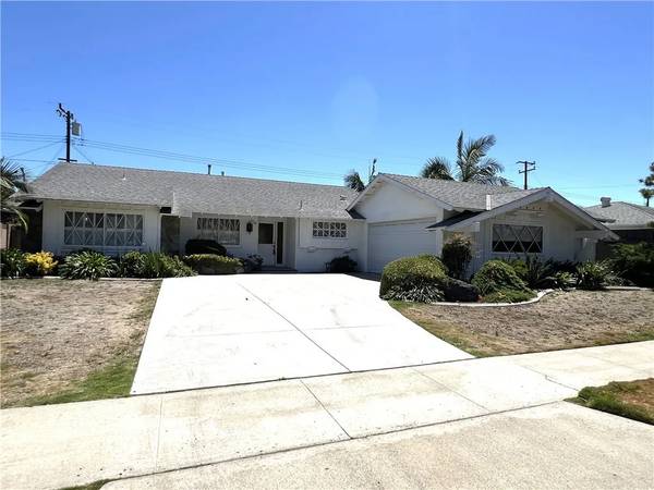 8340 Chopin Drive, Buena Park, CA 90621