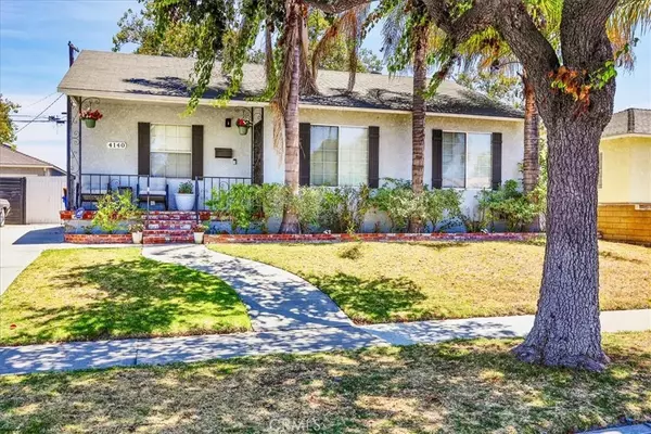 Lakewood, CA 90713,4140 Carfax Avenue