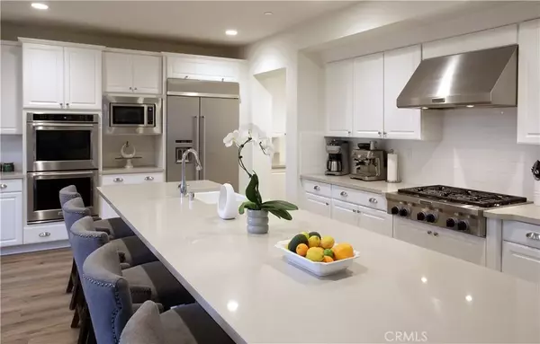 Rancho Mission Viejo, CA 92694,6 Volanta Court