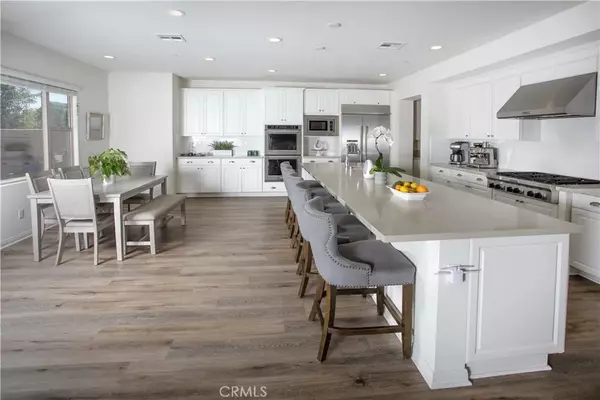 Rancho Mission Viejo, CA 92694,6 Volanta Court