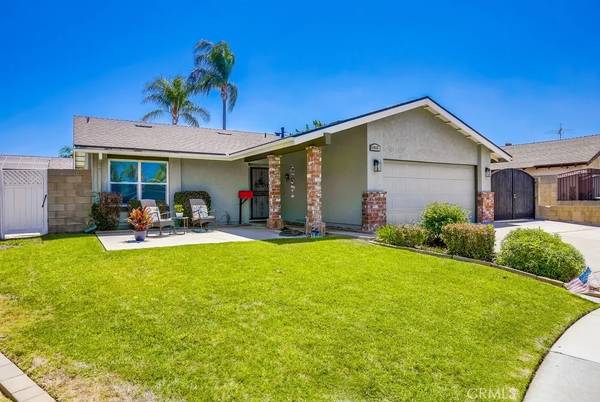 5952 Brookmont Drive, Yorba Linda, CA 92886