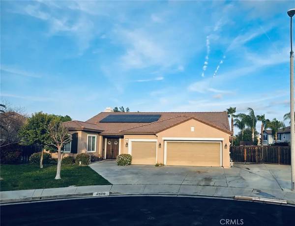 42510 Vancouver Place, Murrieta, CA 92562