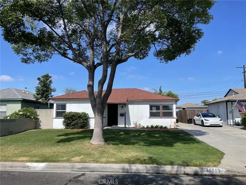 10813 Flallon Avenue, Santa Fe Springs, CA 90670