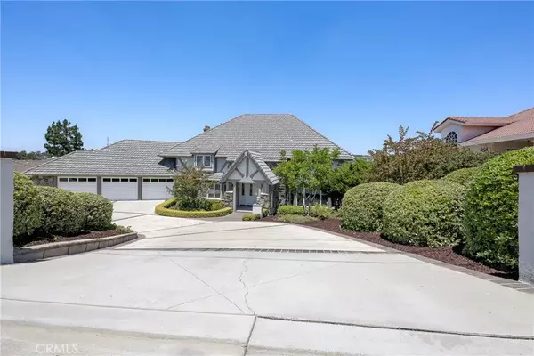 19081 Mesa Drive, Villa Park, CA 92861