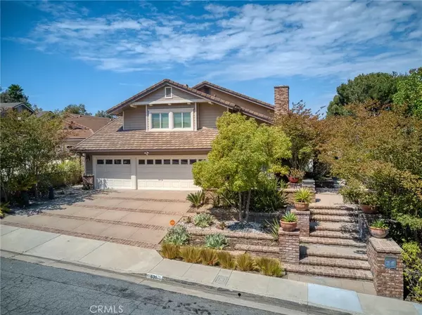 Anaheim, CA 92807,671 S Frontier Court