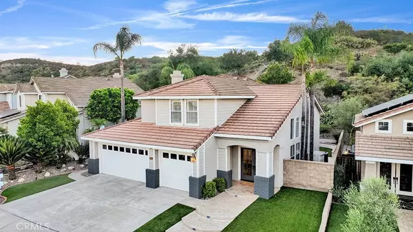 Trabuco Canyon, CA 92679,27 Apache Drive