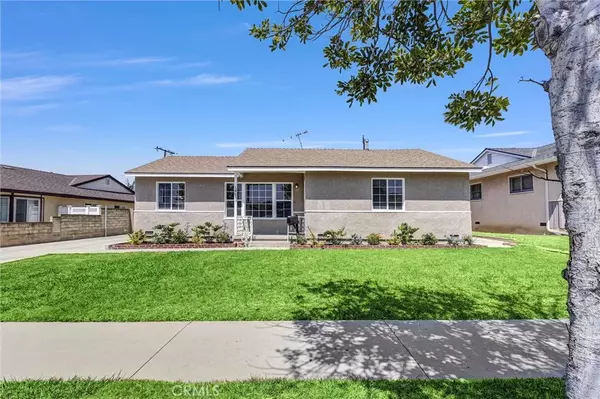 La Mirada, CA 90638,14611 Dunnet Avenue