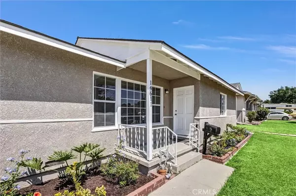 La Mirada, CA 90638,14611 Dunnet Avenue