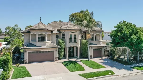 Huntington Beach, CA 92649,16802 Kamalii Drive