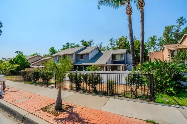 Ontario, CA 91761,574 E Skylark Drive