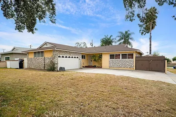 Upland, CA 91786,1222 Monte Verde Avenue