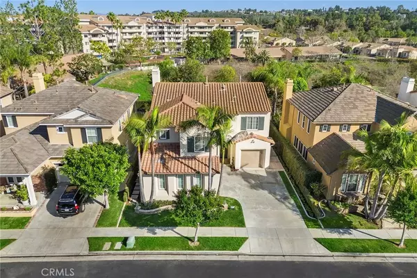 Fullerton, CA 92835,2556 Pearblossom Street