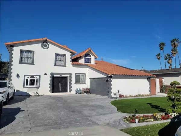 12235 Morrie Lane, Garden Grove, CA 92840