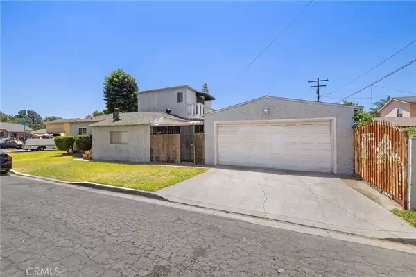 Compton, CA 90221,301 S Harris Avenue