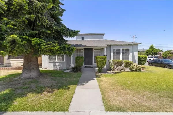 Compton, CA 90221,301 S Harris Avenue