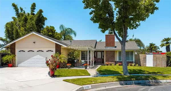 Anaheim, CA 92807,4353 E E Bluewater Circle