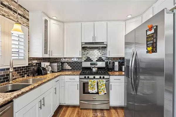 North Hills, CA 91343,15106 Nordhoff Street #29