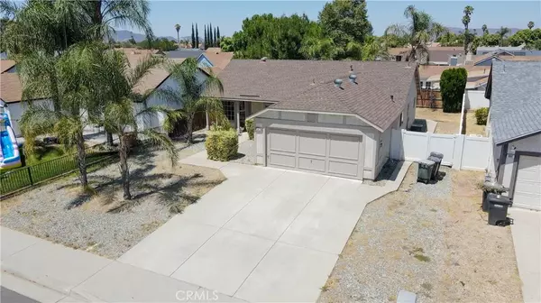 Hemet, CA 92545,1017 Violet Street