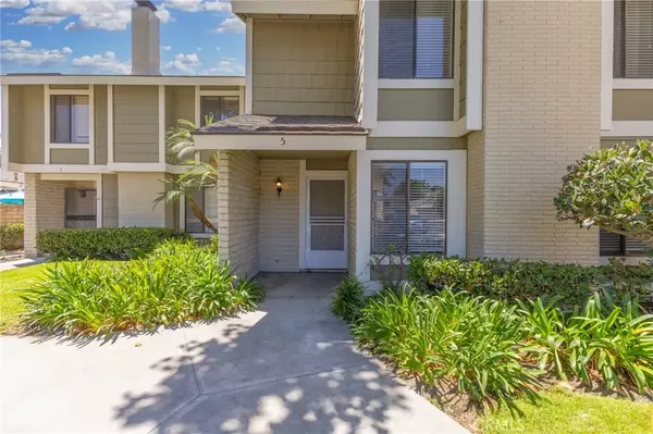 Irvine, CA 92604,5 Locust