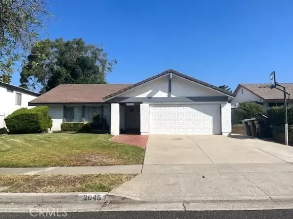 2045 Chevy Chase Drive, Brea, CA 92821