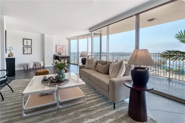 Long Beach, CA 90802,700 E Ocean Boulevard #2508