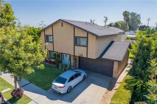 Montebello, CA 90640,128 N 1st Street