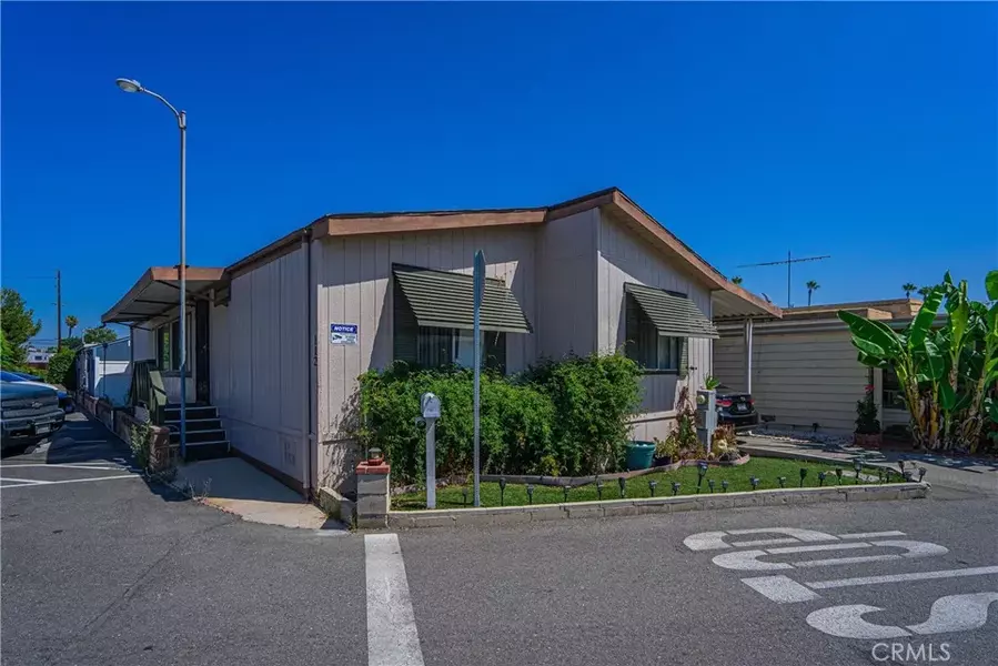 1750 W Lambert #112, La Habra, CA 90631