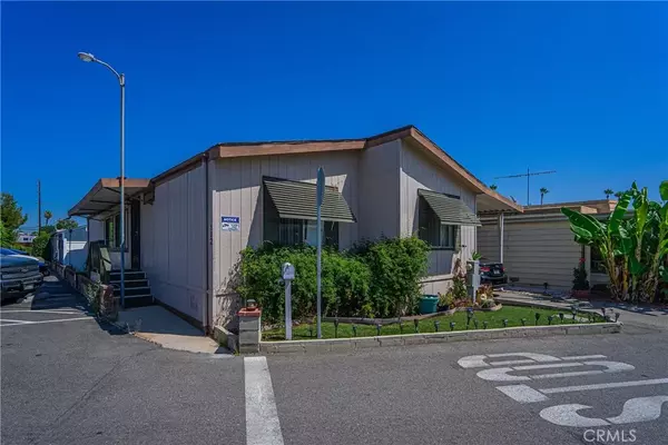 1750 W Lambert #112, La Habra, CA 90631