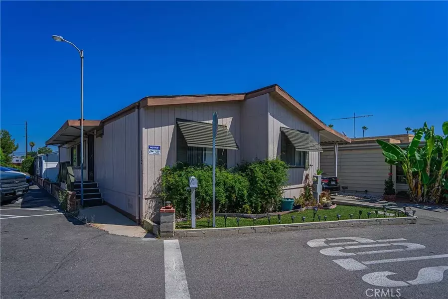 1750 W Lambert #112, La Habra, CA 90631