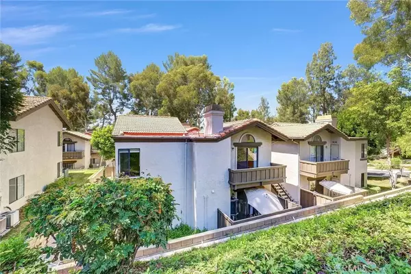 Diamond Bar, CA 91765,771 Racquet Club Drive #502
