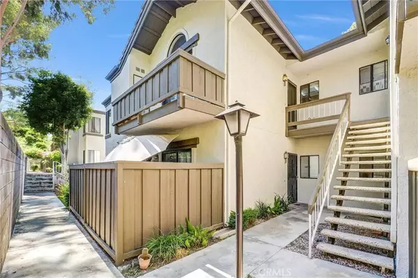 Diamond Bar, CA 91765,771 Racquet Club Drive #502