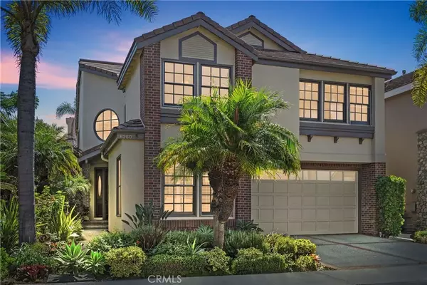 6260 Napoli Court, Long Beach, CA 90803